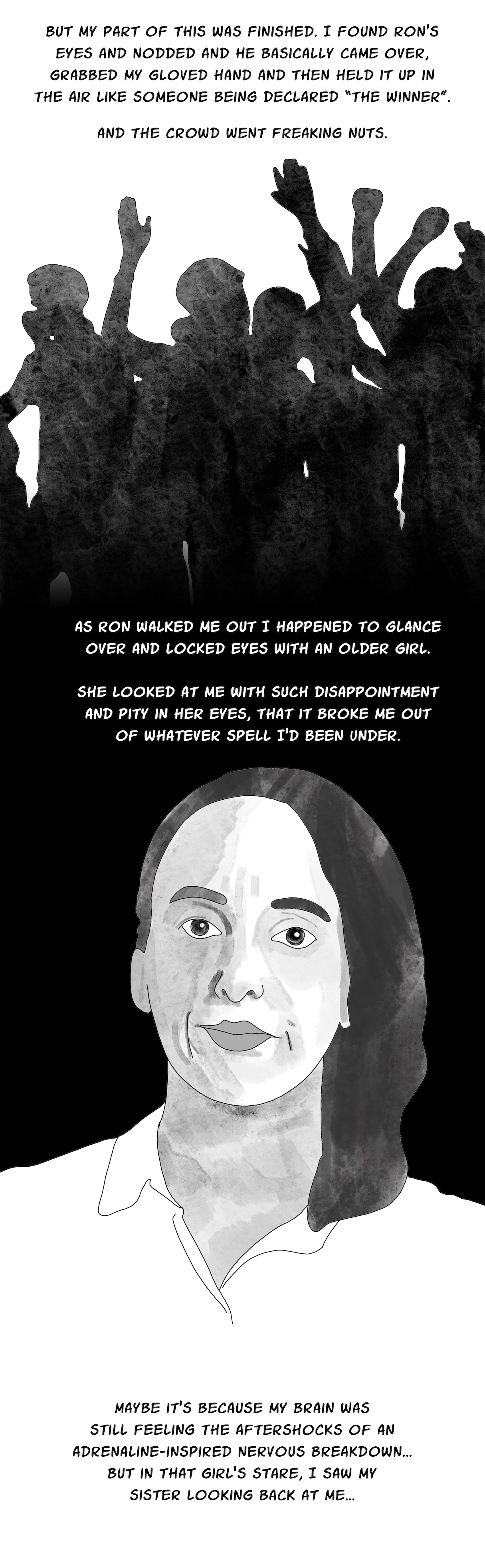 Read Elan School Manga Online