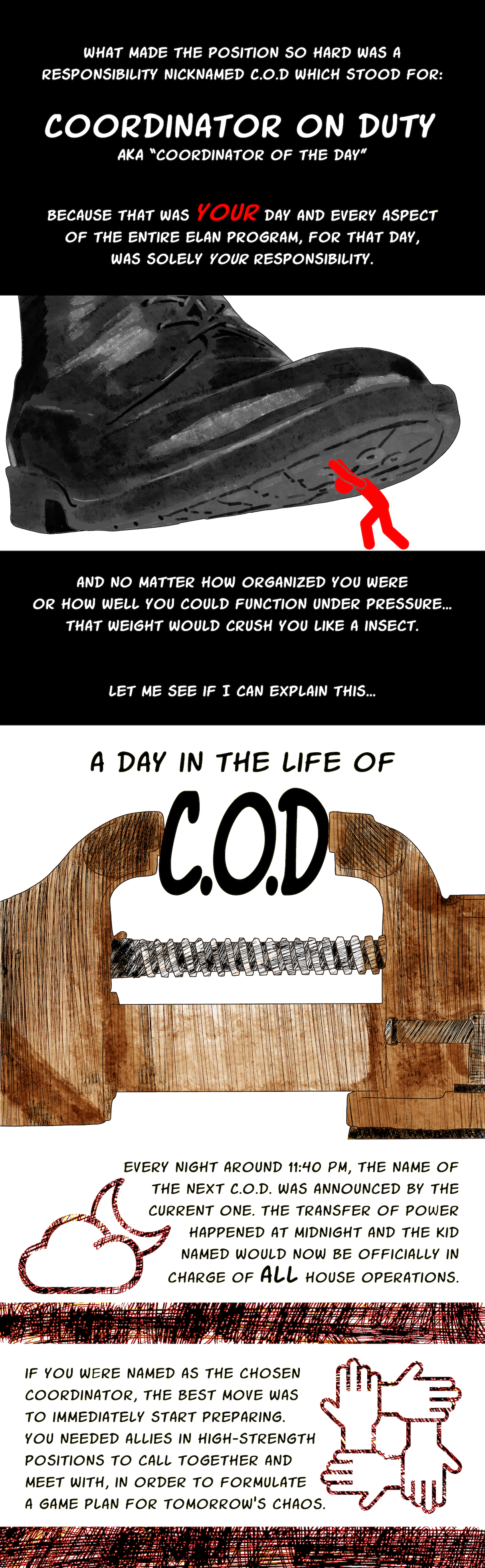 Read Elan School Manga Online