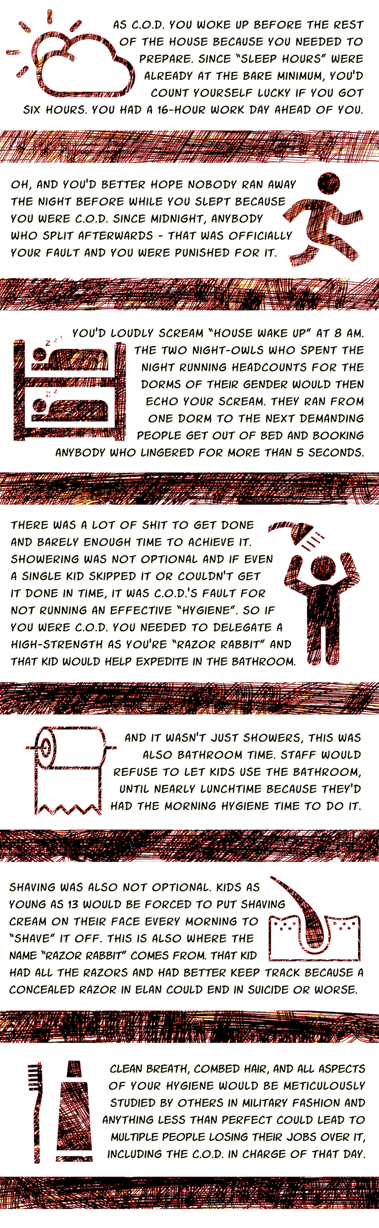 Read Elan School Manga Online