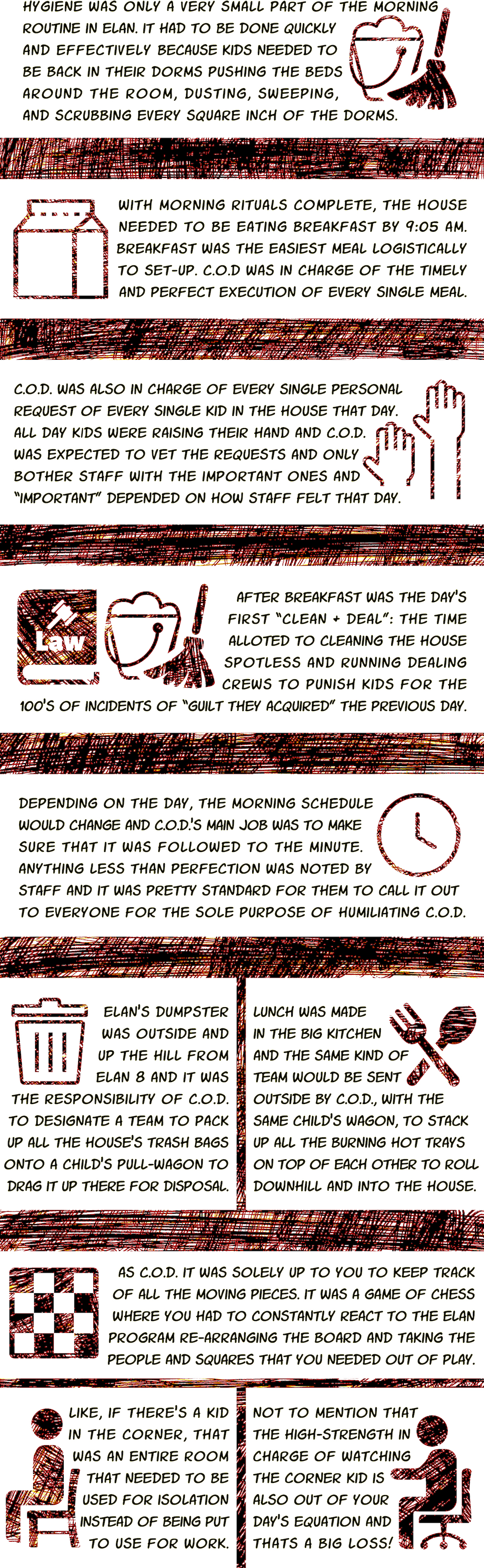 Read Elan School Manga Online