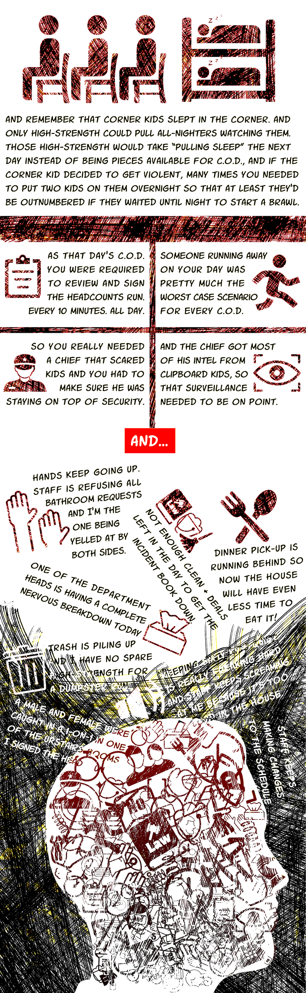 Read Elan School Manga Online