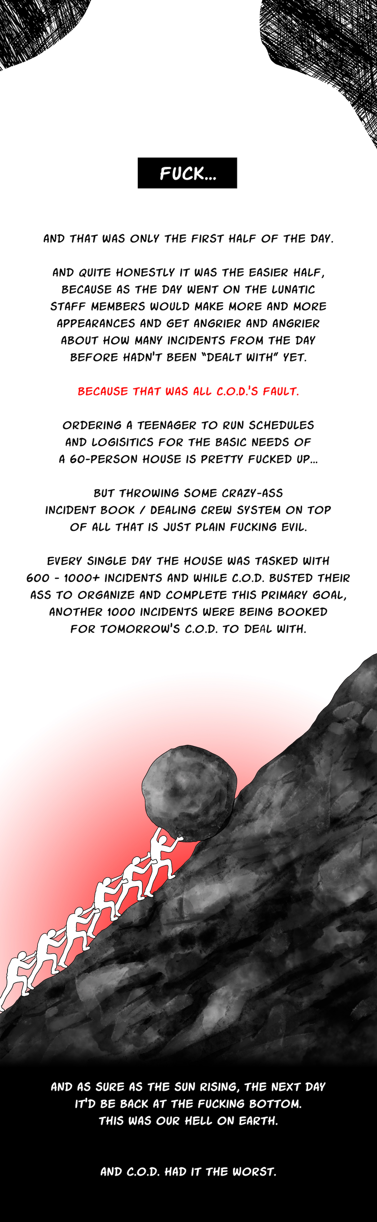 Read Elan School Manga Online