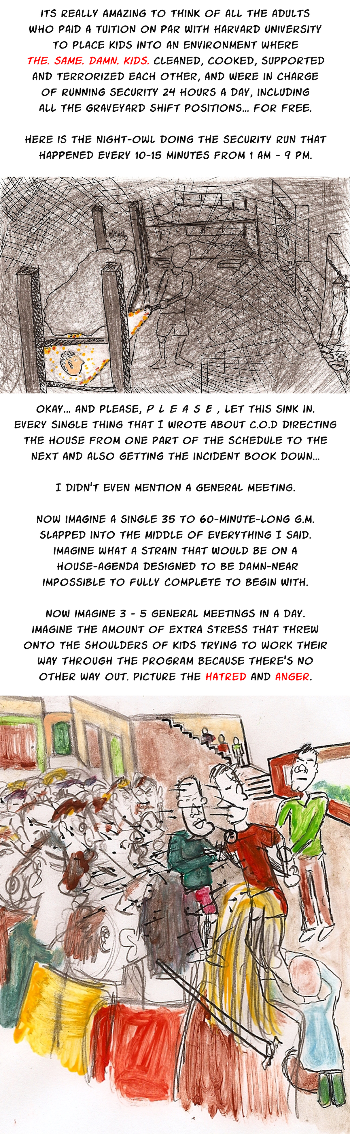 Read Elan School Manga Online