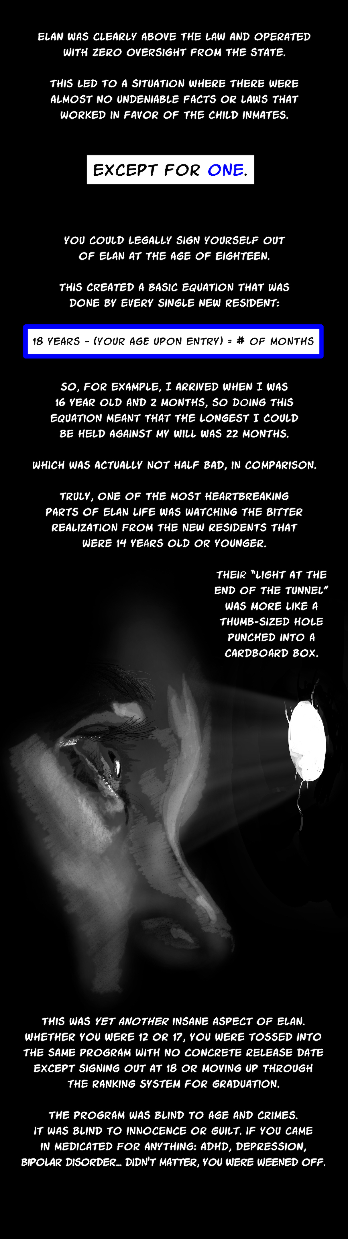 Read Elan School Manga Online