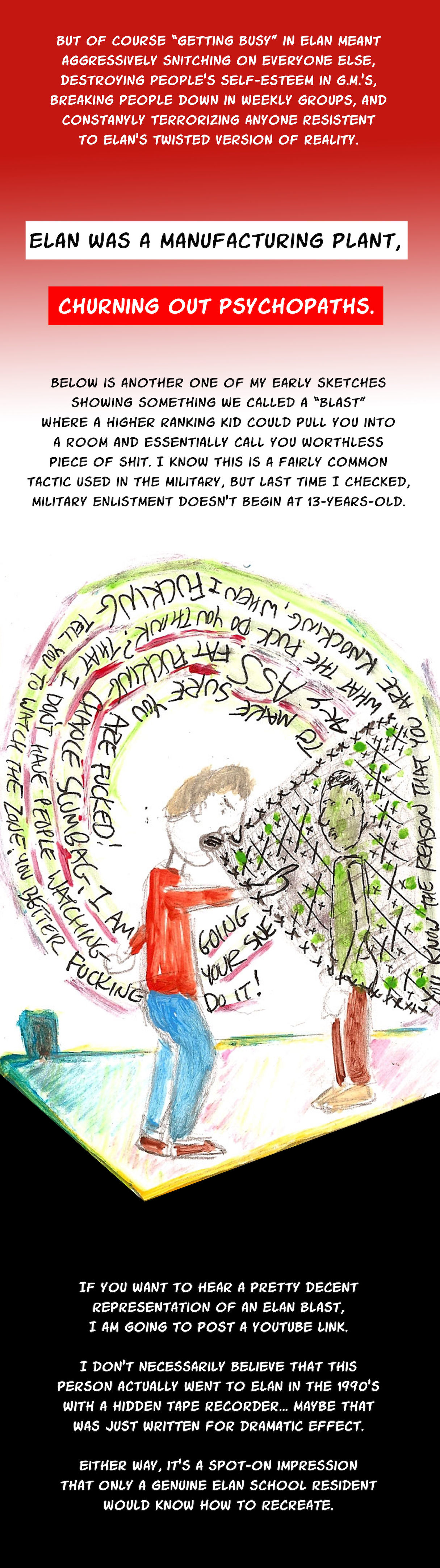 Read Elan School Manga Online