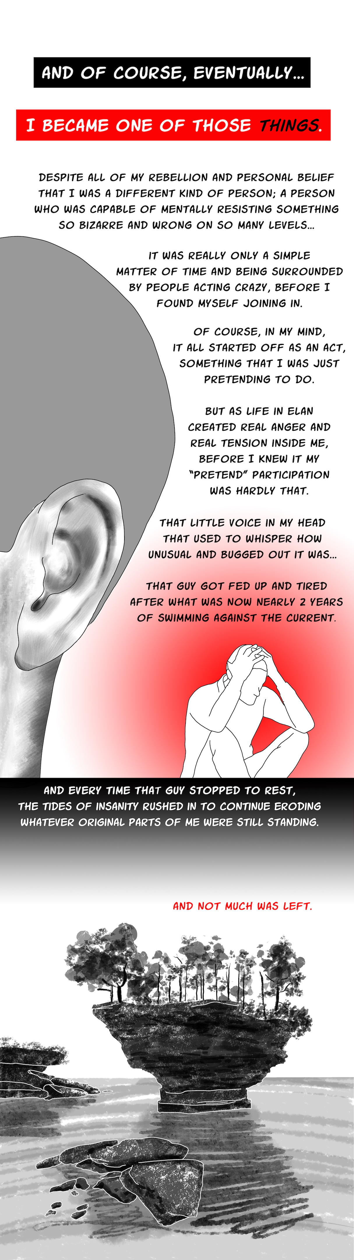 Read Elan School Manga Online