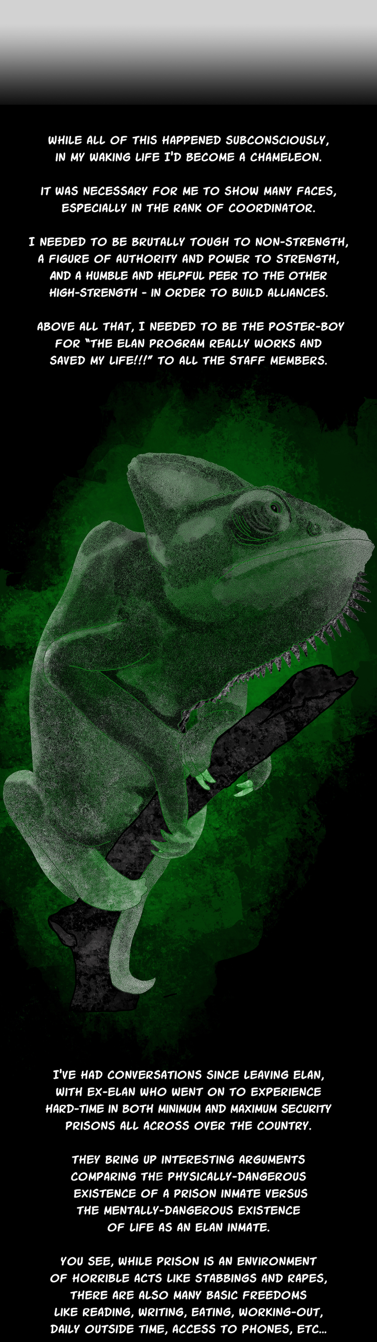 Read Elan School Manga Online