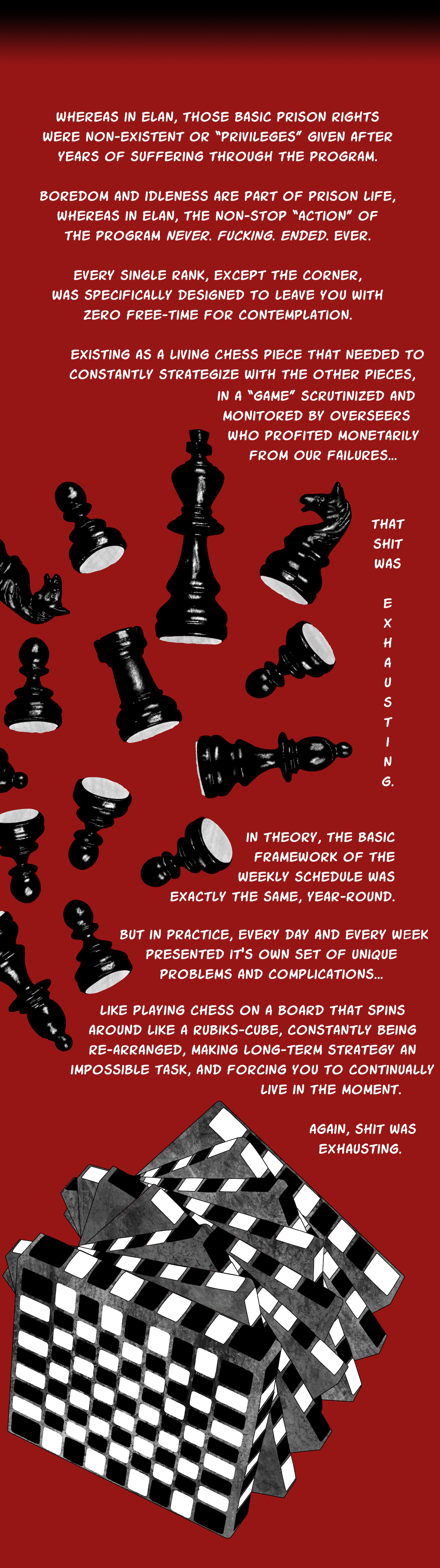 Read Elan School Manga Online