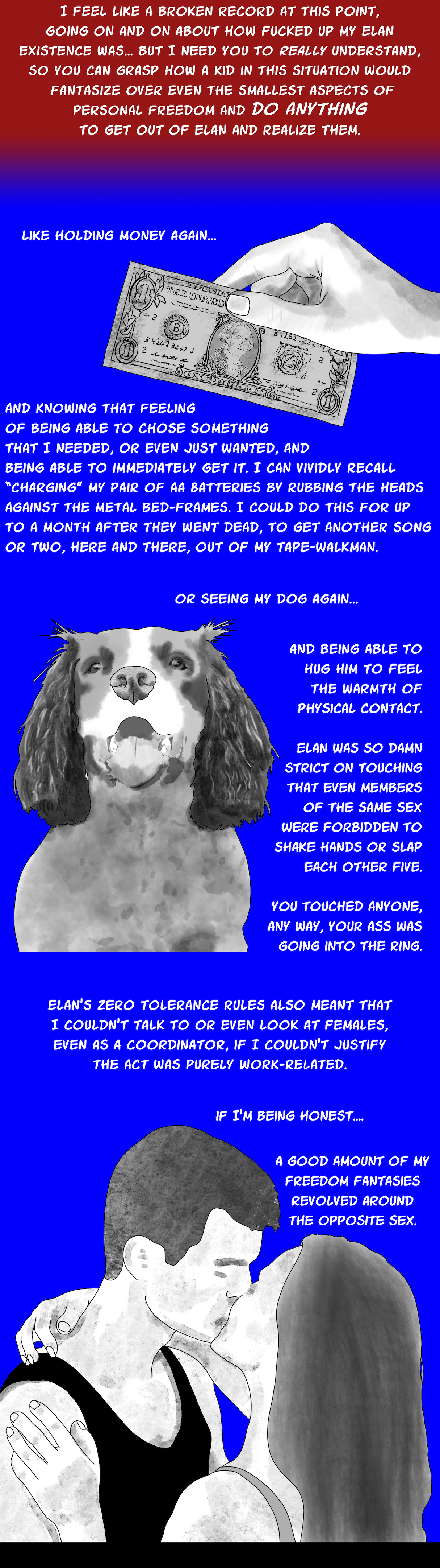 Read Elan School Manga Online