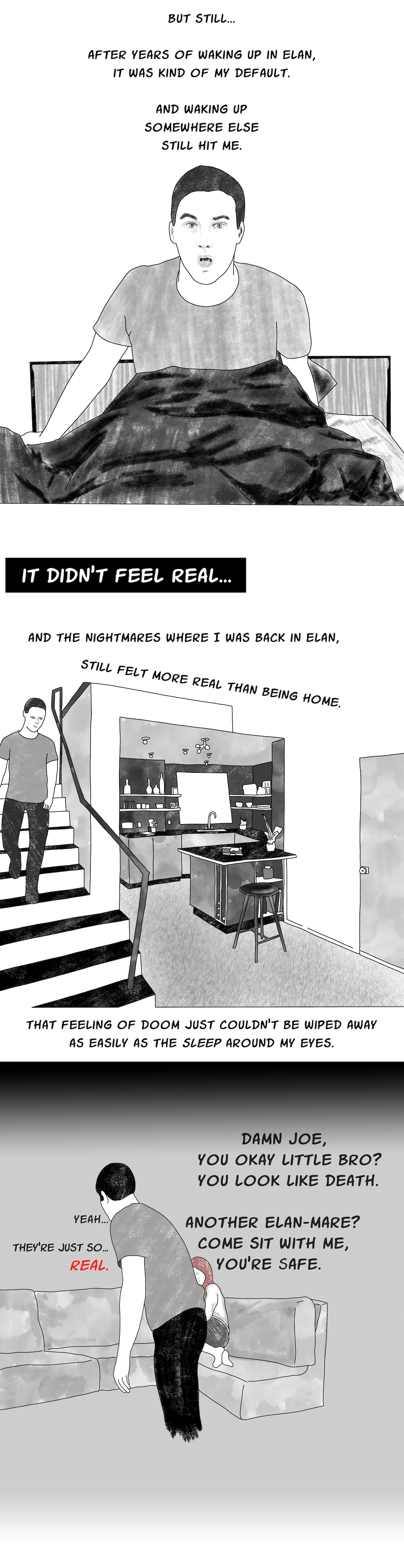 Read Elan School Manga Online