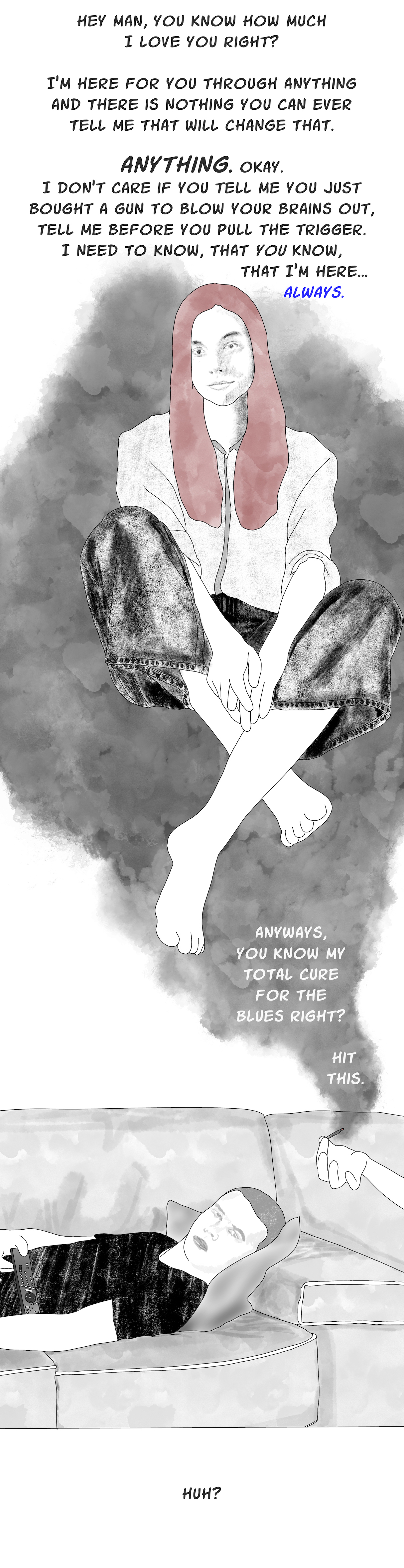 Read Elan School Manga Online