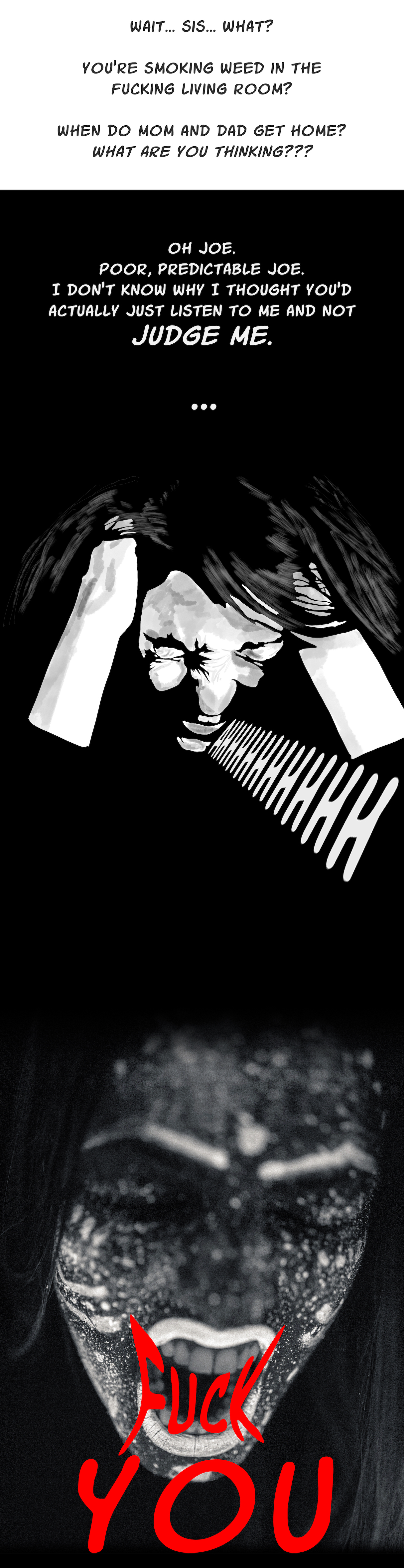 Read Elan School Manga Online