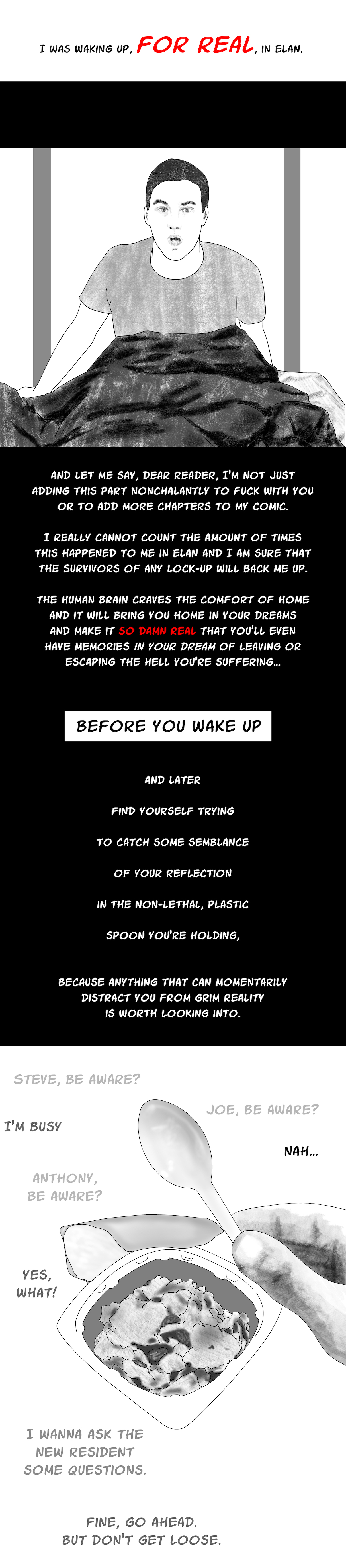 Read Elan School Manga Online