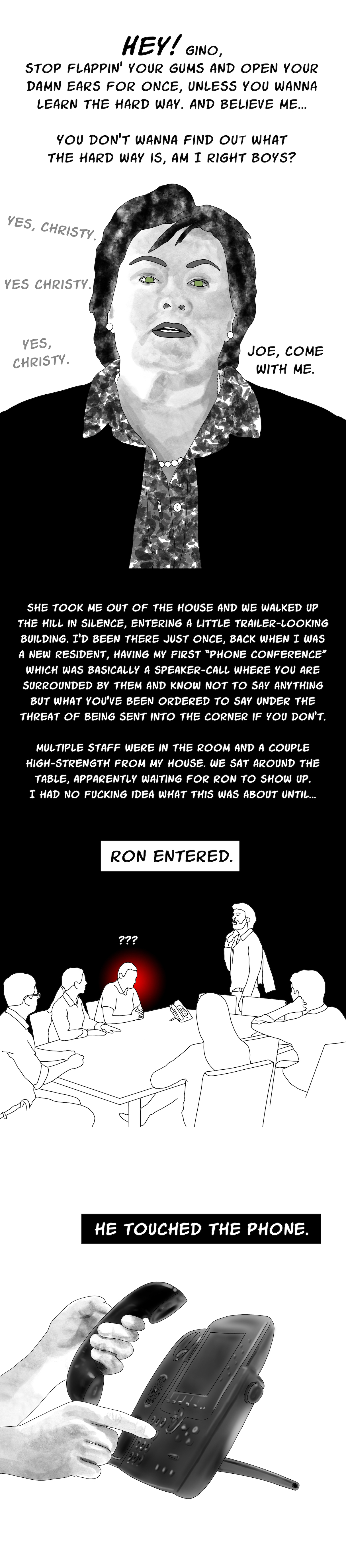 Read Elan School Manga Online