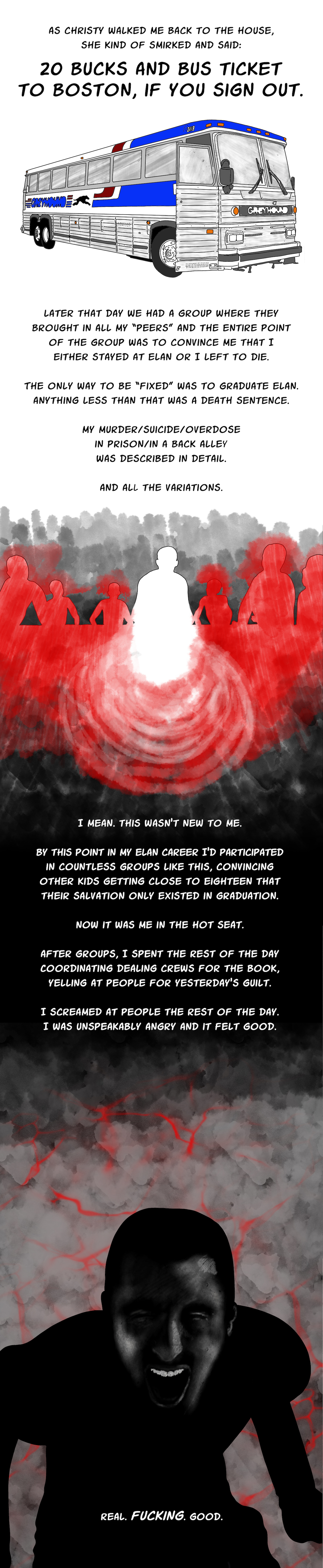 Read Elan School Manga Online