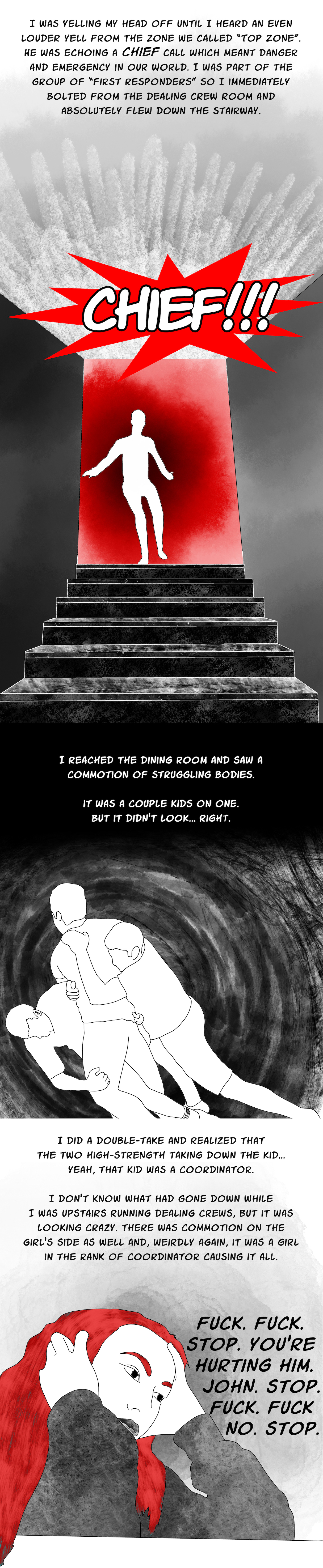 Read Elan School Manga Online