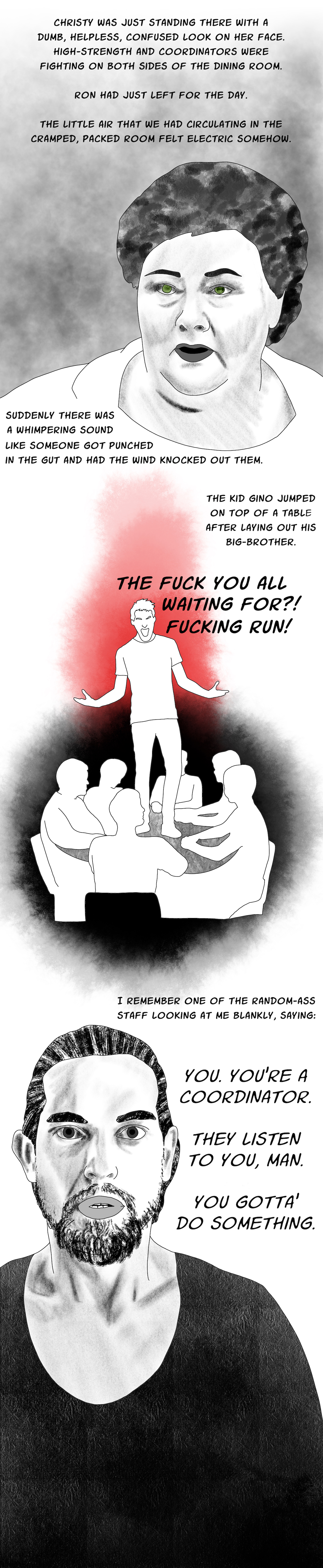 Read Elan School Manga Online