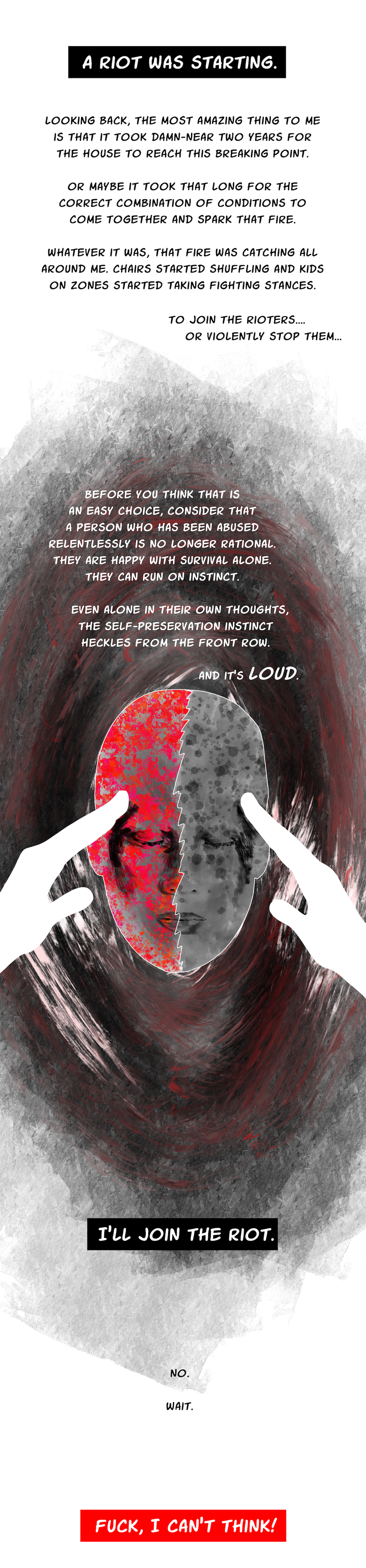 Read Elan School Manga Online