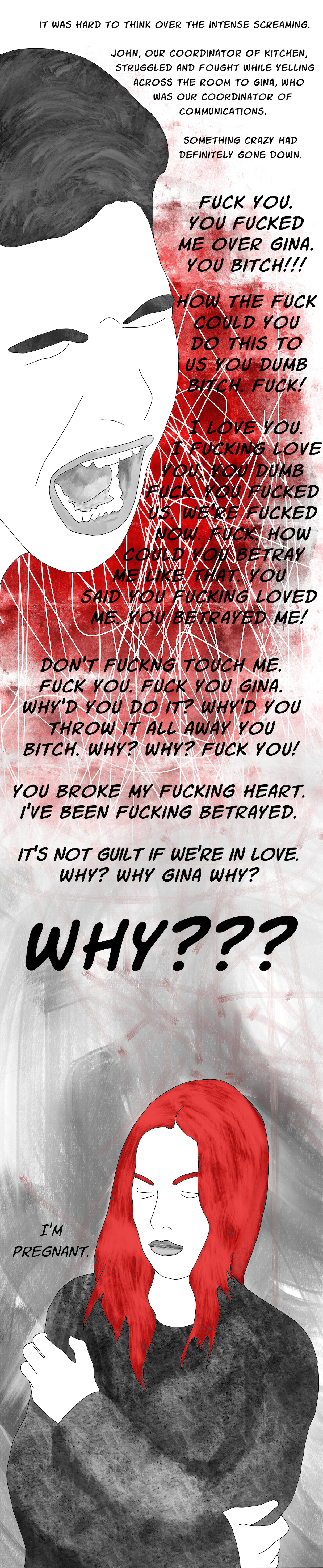 Read Elan School Manga Online