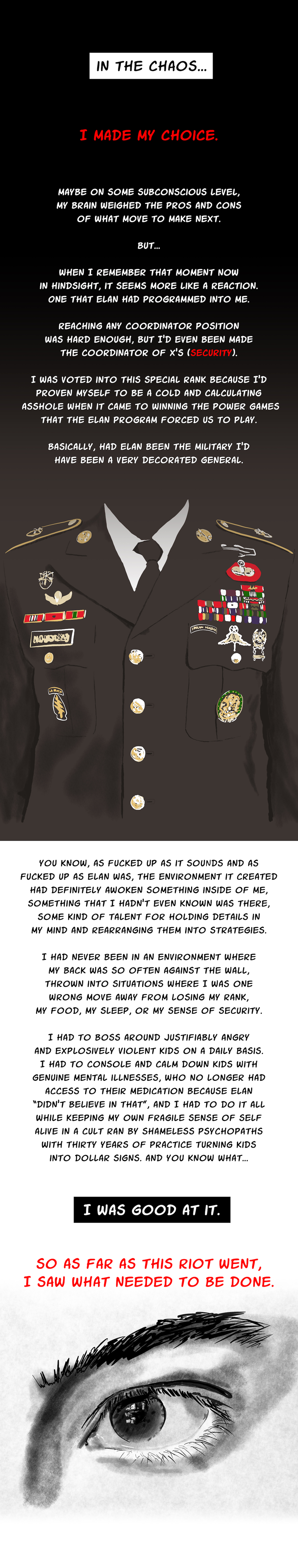 Read Elan School Manga Online