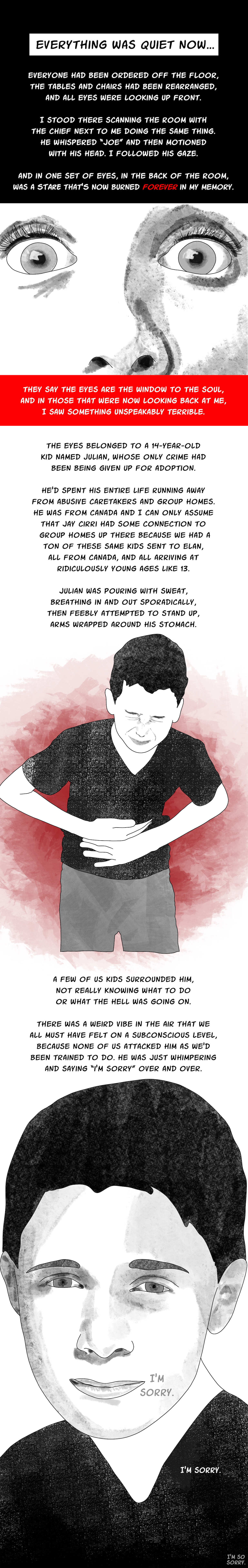 Read Elan School Manga Online