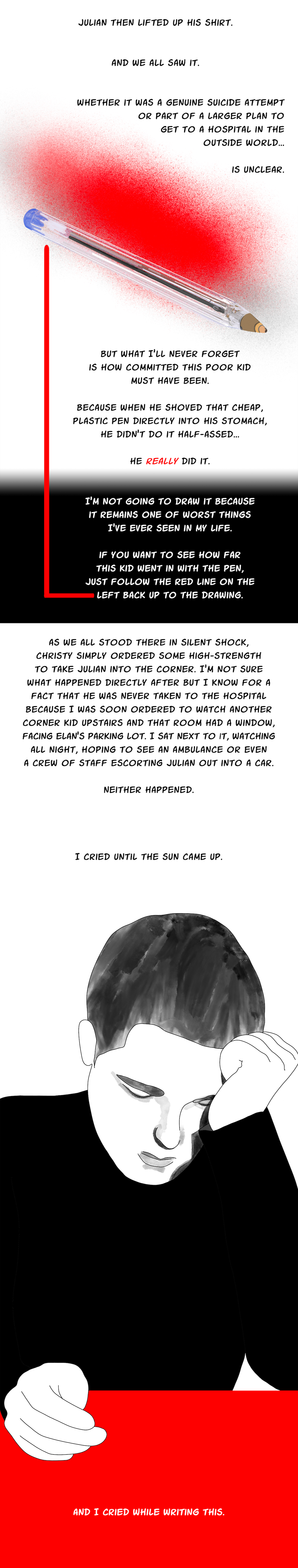 Read Elan School Manga Online