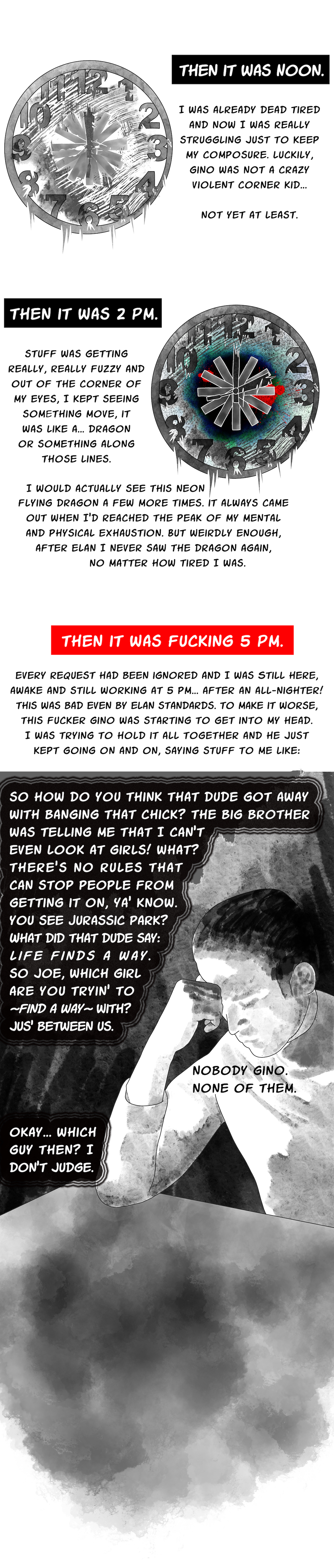 Read Elan School Manga Online