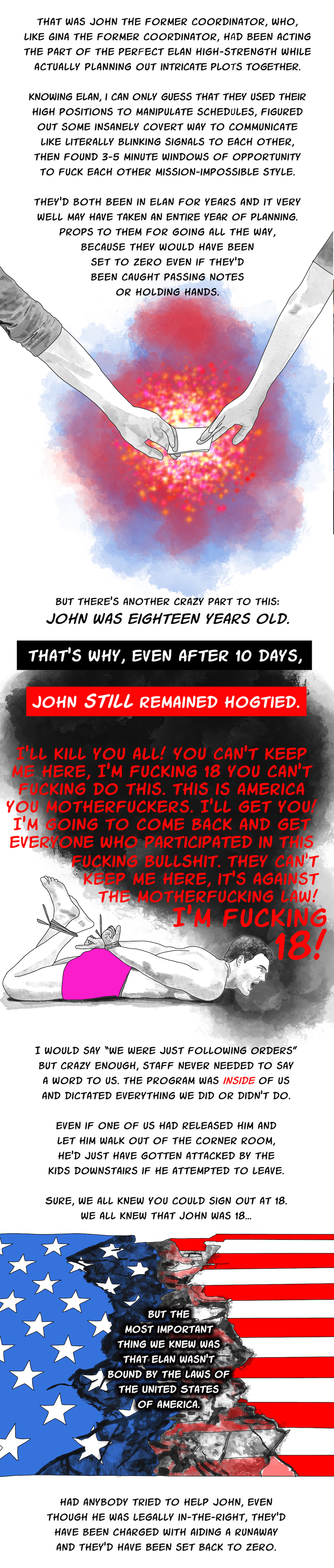 Read Elan School Manga Online