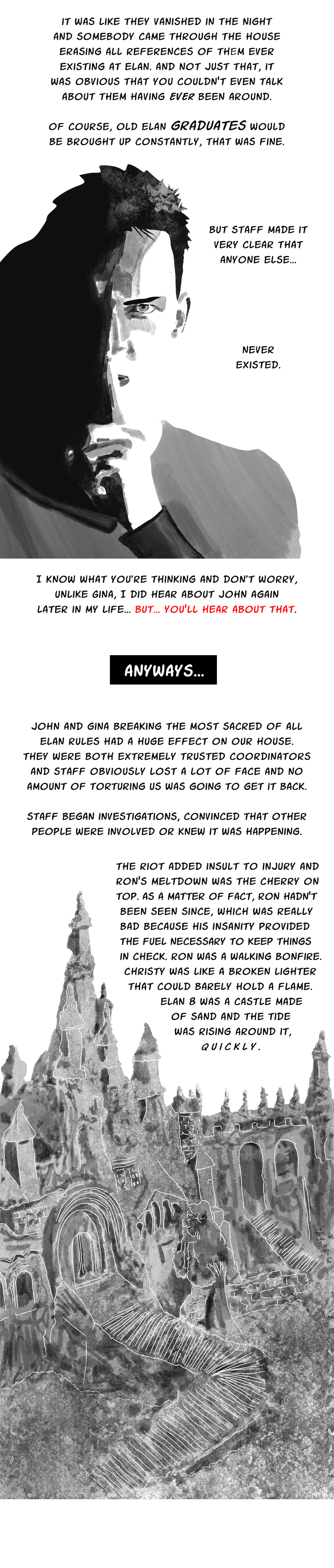 Read Elan School Manga Online