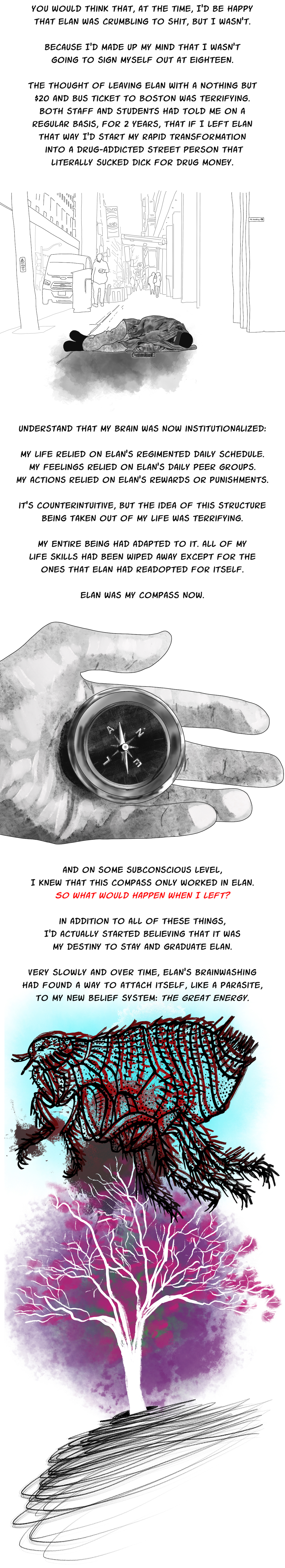 Read Elan School Manga Online