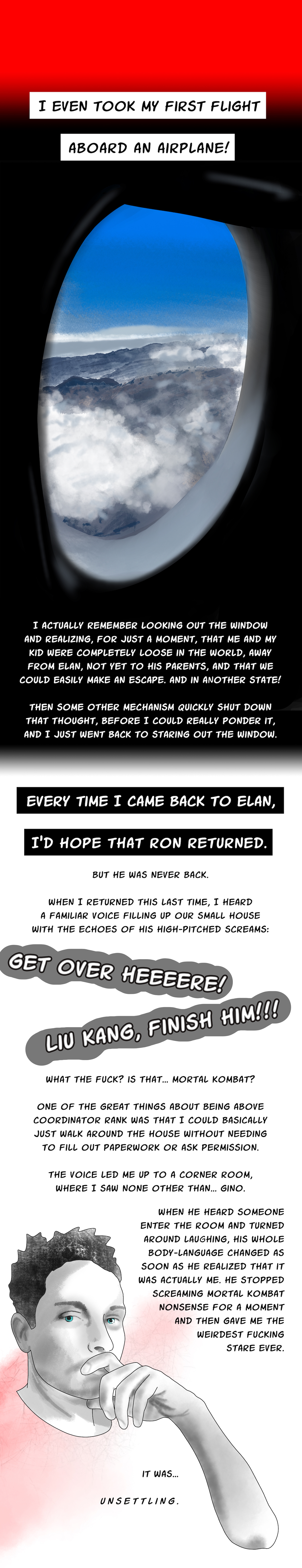 Read Elan School Manga Online