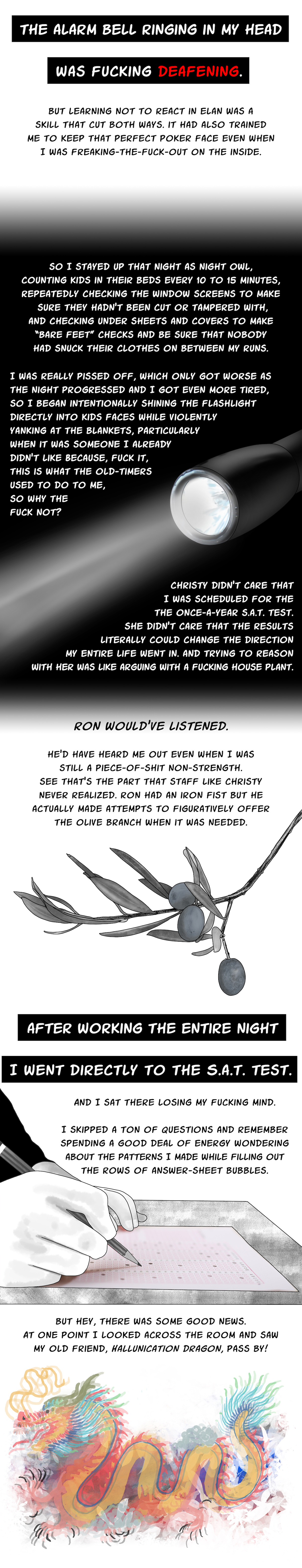 Read Elan School Manga Online