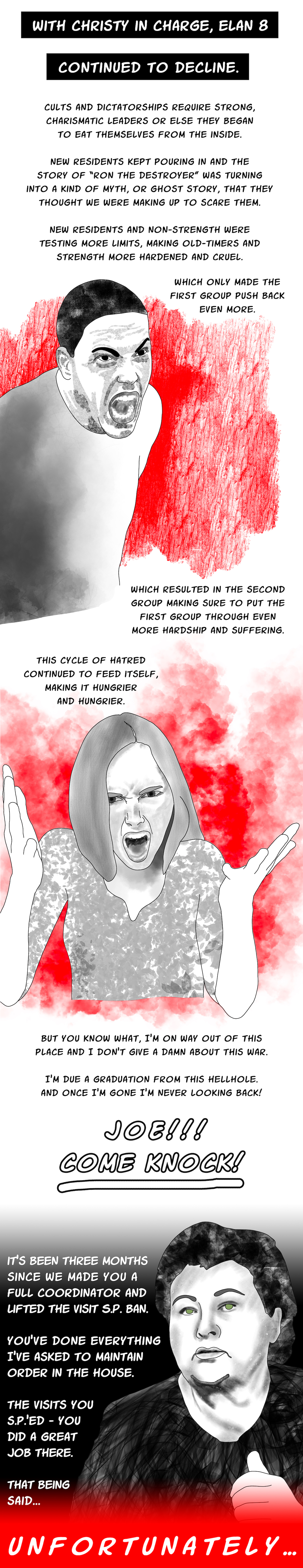 Read Elan School Manga Online