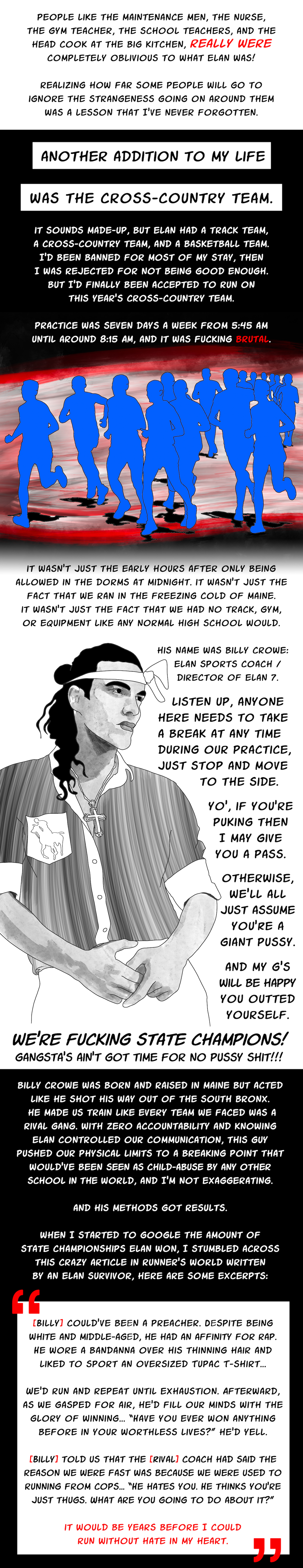 Read Elan School Manga Online