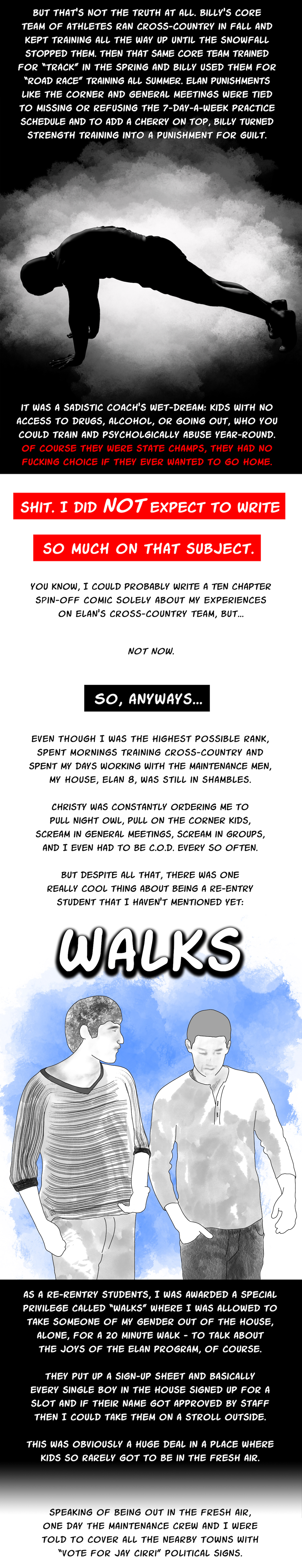 Read Elan School Manga Online