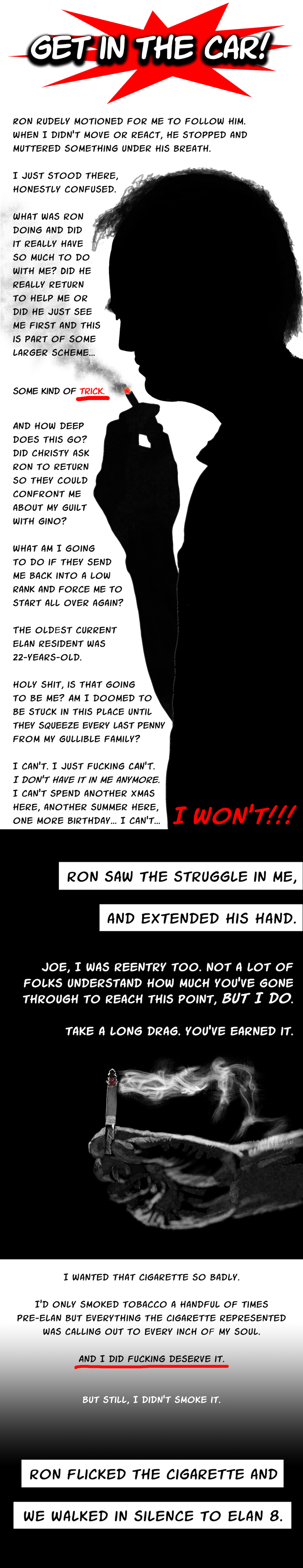 Read Elan School Manga Online