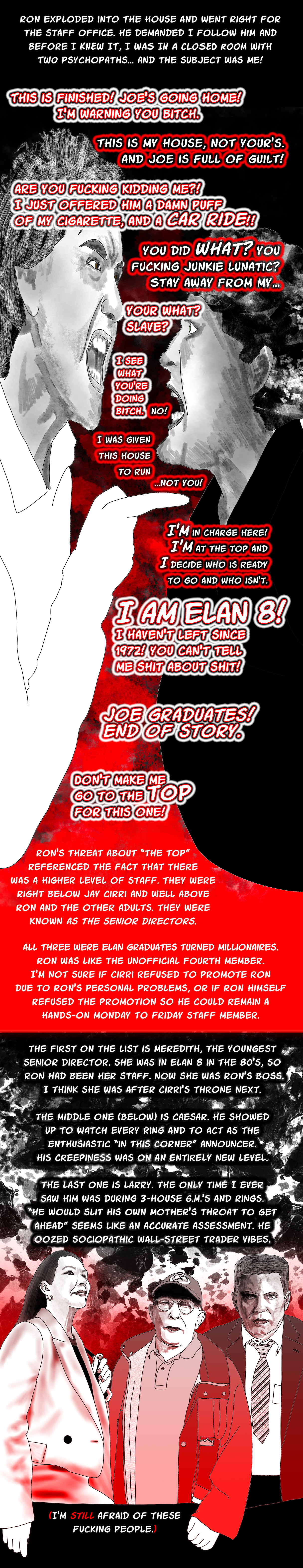 Read Elan School Manga Online