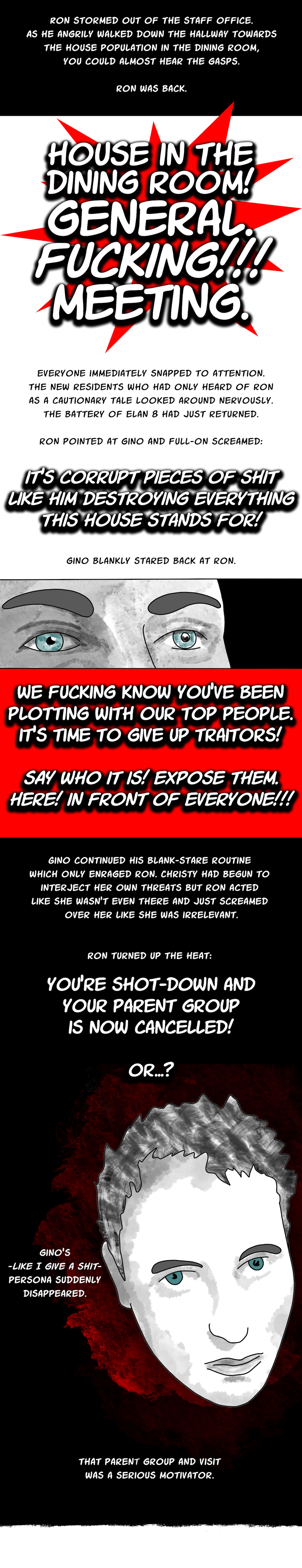 Read Elan School Manga Online