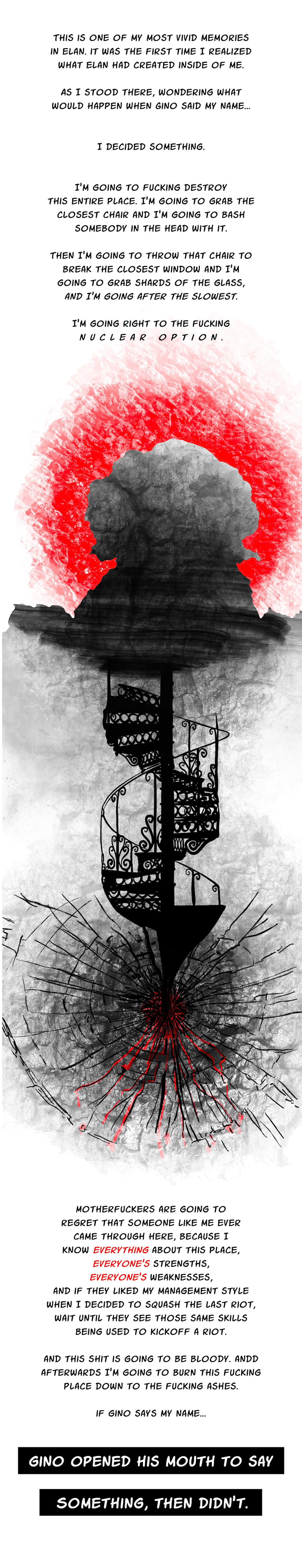 Read Elan School Manga Online