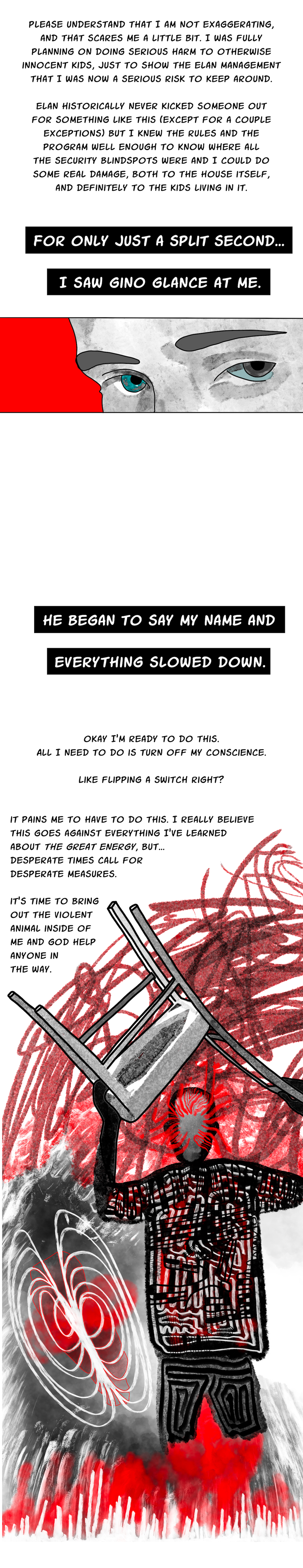 Read Elan School Manga Online