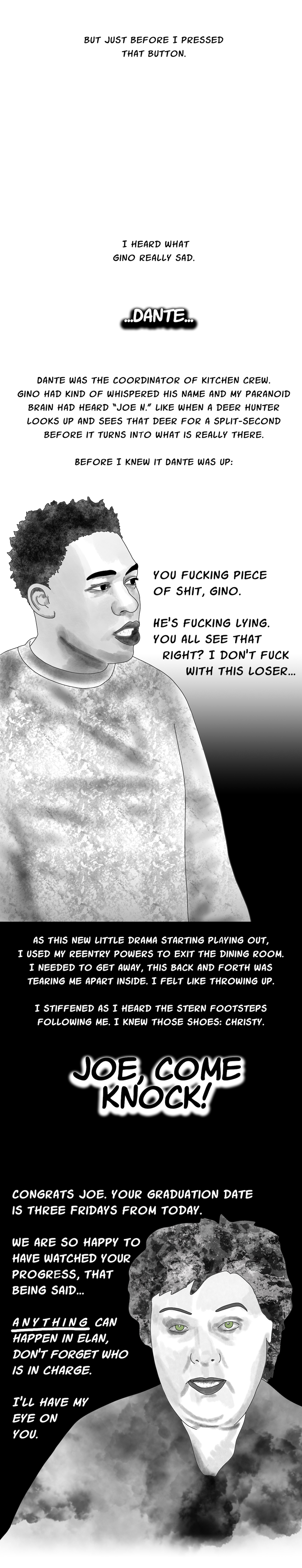 Read Elan School Manga Online