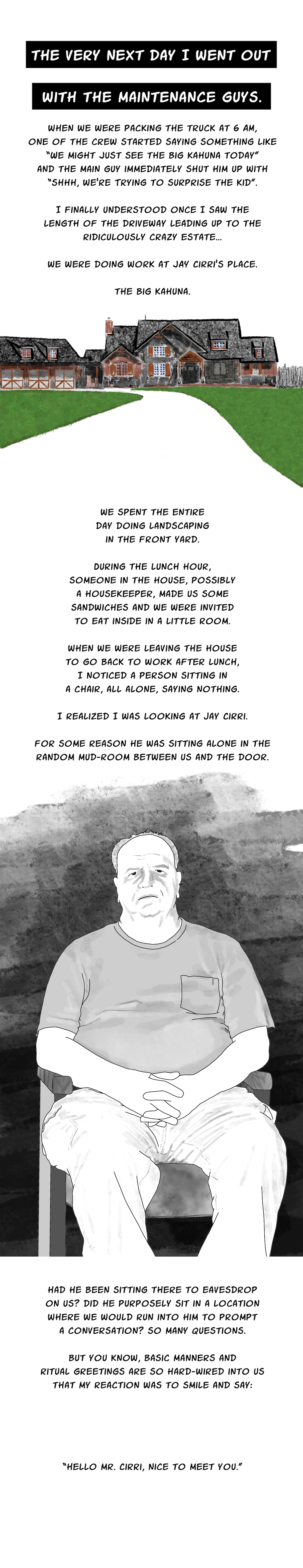 Read Elan School Manga Online