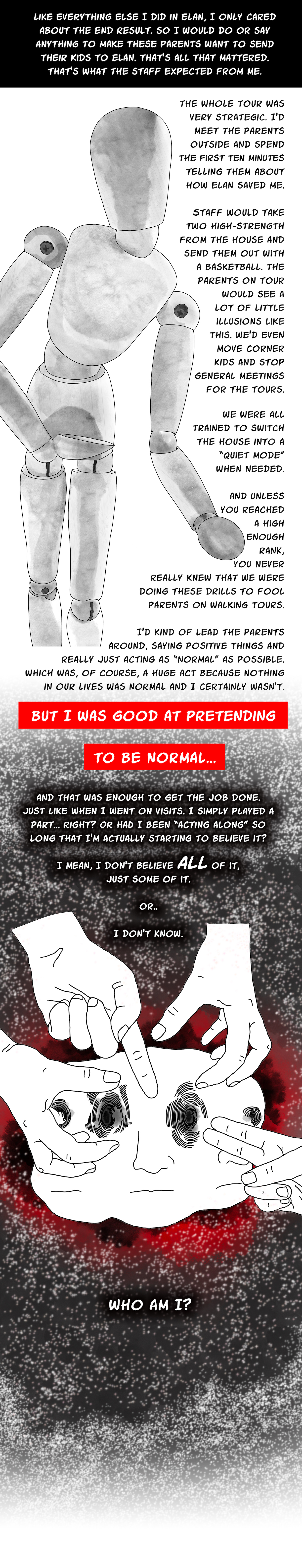 Read Elan School Manga Online