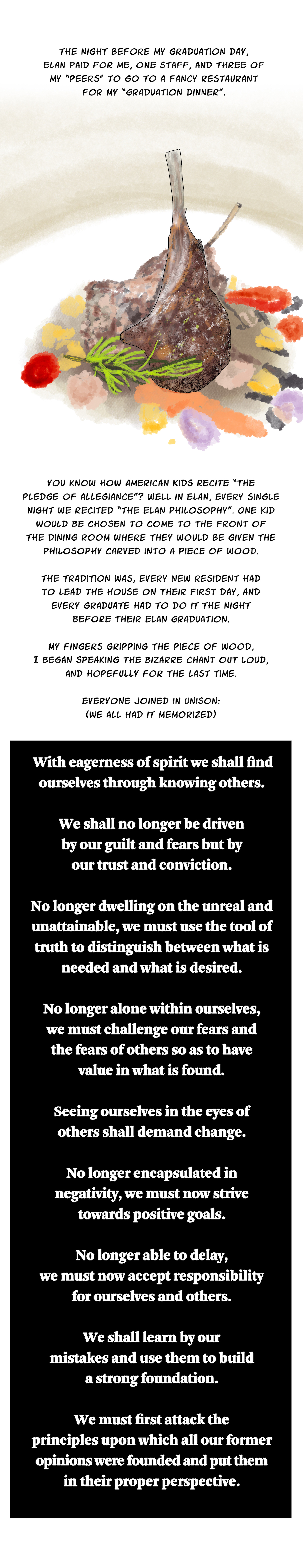 Read Elan School Manga Online