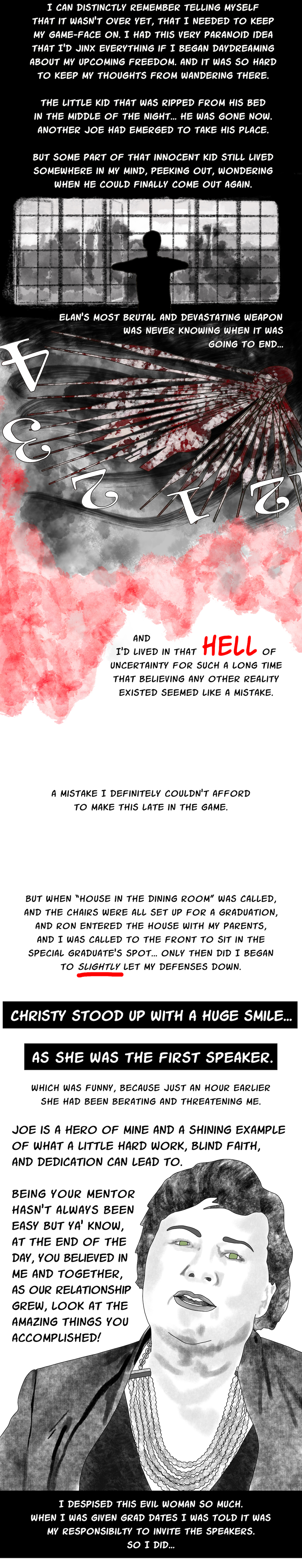 Read Elan School Manga Online