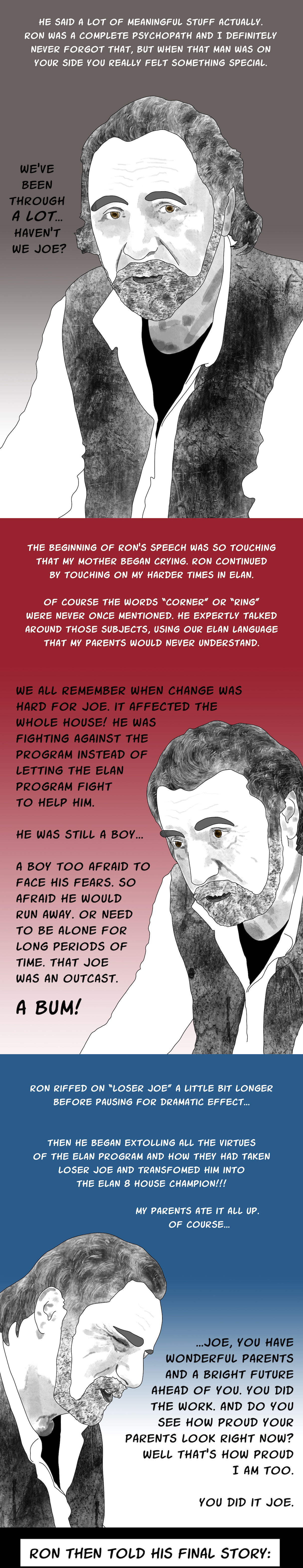 Read Elan School Manga Online