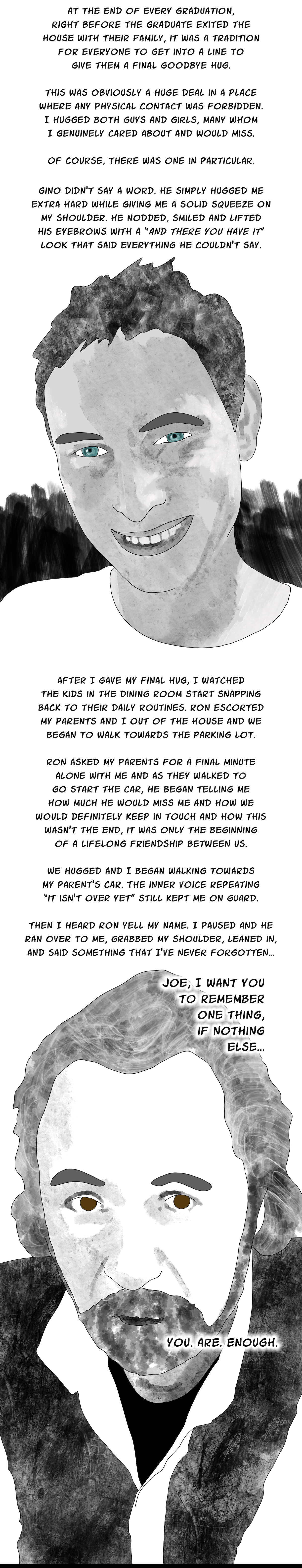 Read Elan School Manga Online