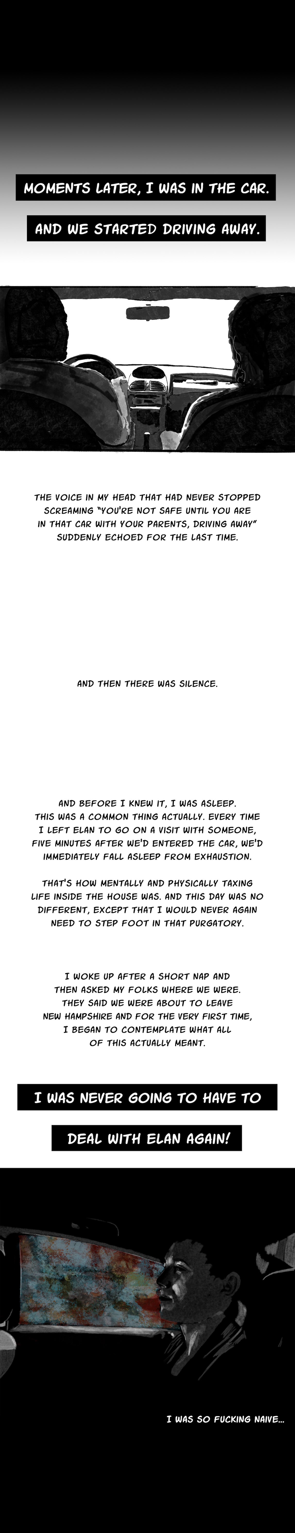 Read Elan School Manga Online