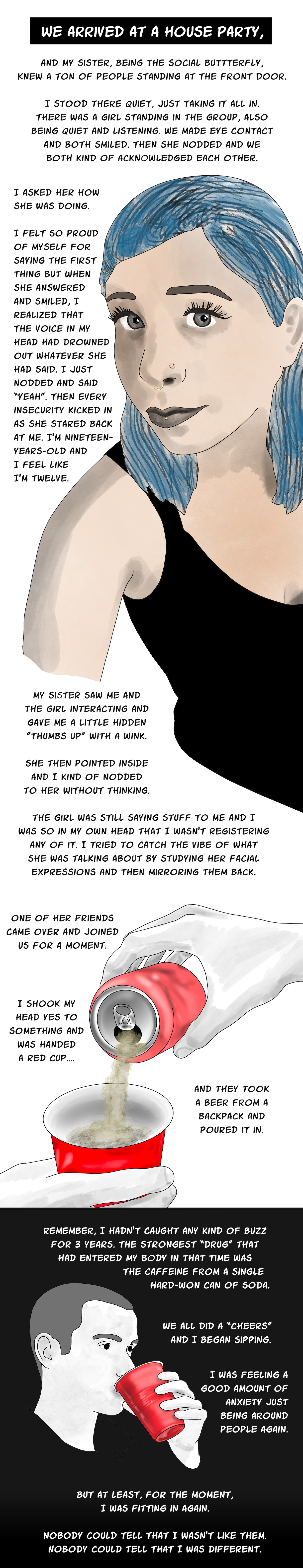 Read Elan School Manga Online