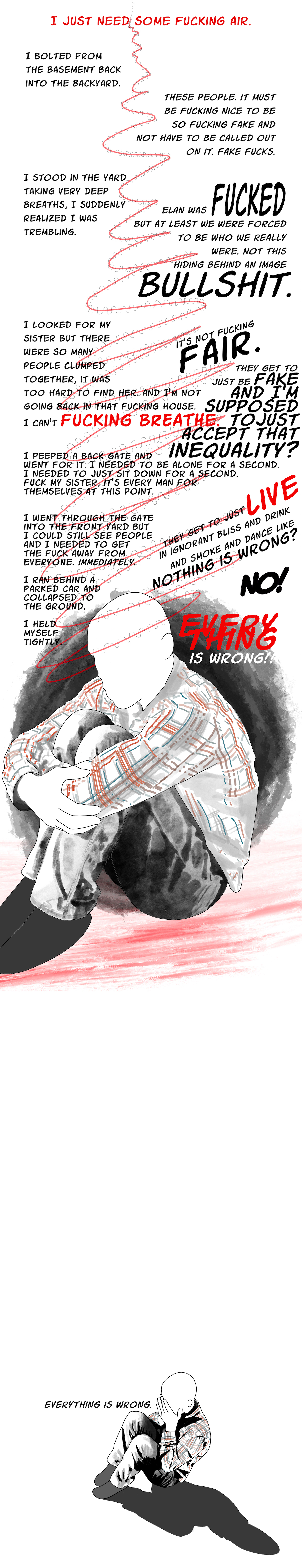 Read Elan School Manga Online